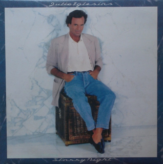 Julio Iglesias - Starry Night