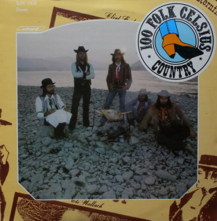 100 Folk Celsius - Country