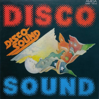 Various Artists - Disco Sound (Hits In Instrumentalfassung)