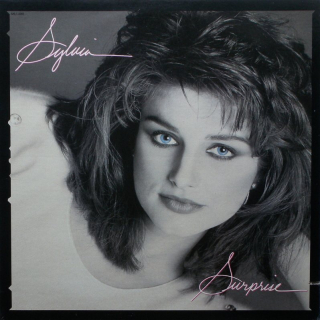 Sylvia - Surprise