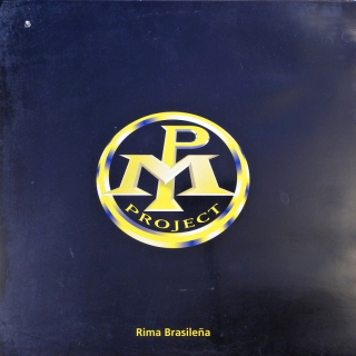P.M. Poject - Rima Brasileňa (Maxi-Single)