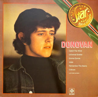 Donovan - Star-Discothek