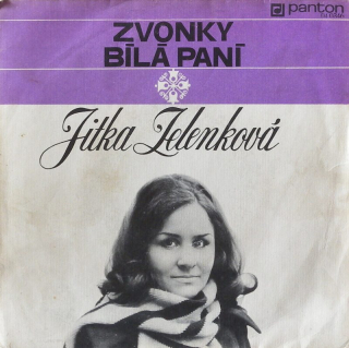 Jitka Zelenková - Zvonky / Bílá paní