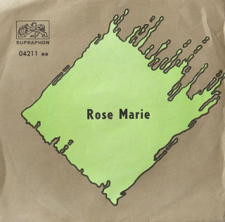 Rose Marie (R. Friml)