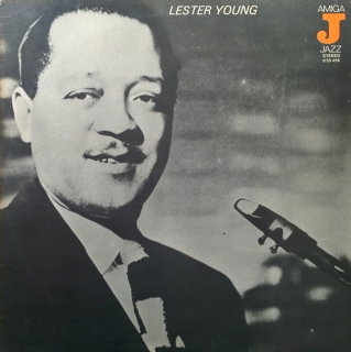 Lester Young - Lester Young (LP)