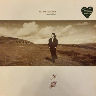 Tanita Tikaram - Ancient Heart