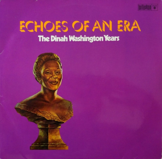 Dinah Washington - The Dinah Washington Years (2 LP)