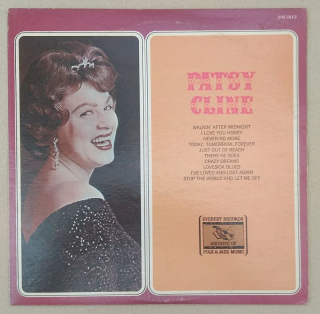Patsy Cline - Patsy Cline
