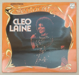 Cleo Laine - Spotlight On Cleo Laine (2 LP)