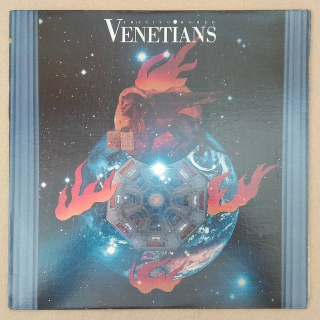 Venetians - Amazing World
