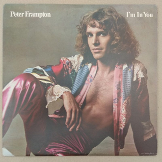 Peter Frampton - I'm In You