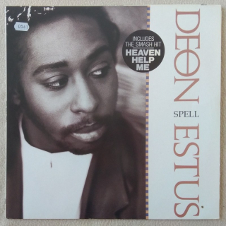 Deon Estus - Spell (LP)