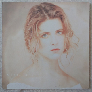 Maria McKee - Maria McKee (LP)