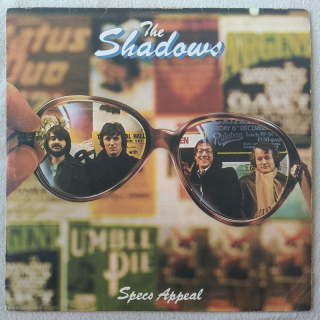 Shadows, The - Specs Appeal (LP)