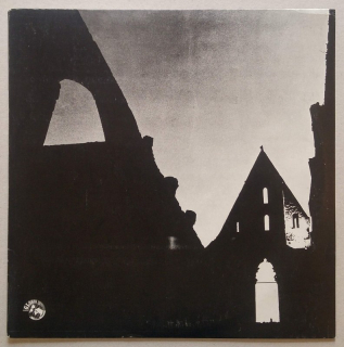 Frontální porucha - Věčné světlo (LP)