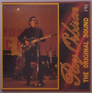 Roy Orbison - The Original Sound (LP)