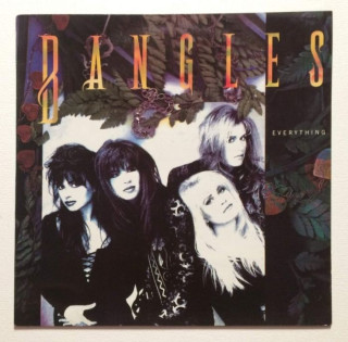Bangles - Everything (LP)