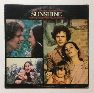 Various - Sunshine (LP)