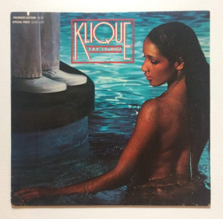 Klique - Try It Out (LP)