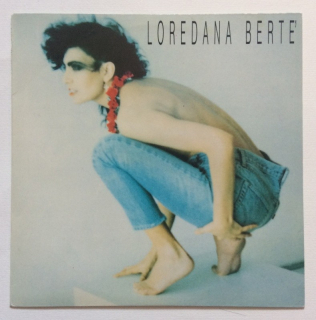 Loredana Berte' - Io (LP)