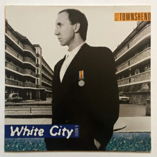 Pete Townshend - White City: A Novel (LP)