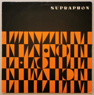 Various - Jazzový Festival V Mnichově (LP)