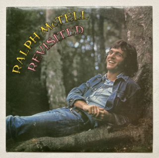 Ralph McTell - Ralph McTell Revisited (LP)