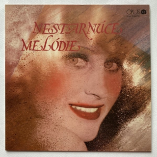 Various - Nestarnúce melódie (LP)