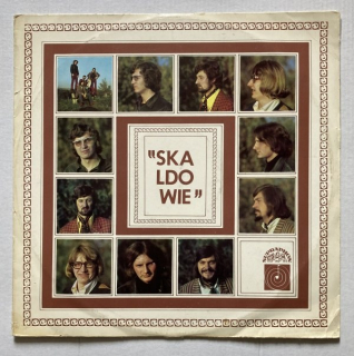 Skaldowie - Skaldowie (LP)