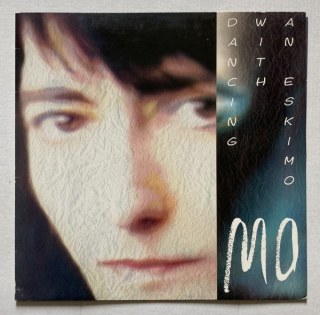 Mo - Dancing With An Eskimo (LP)