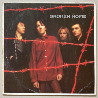 Broken Home - Broken Home (LP)