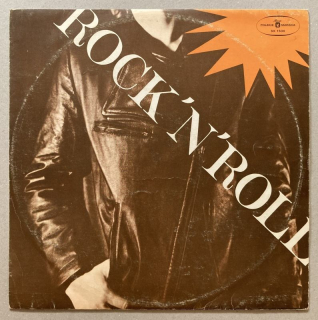 Various - Rock'N'Roll (LP)