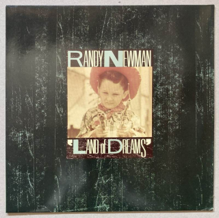 Randy Newman - Land Of Dreams (LP)