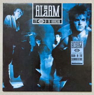 The Alarm - Eye Of The Hurricane (LP)
