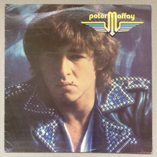 Peter Maffay - Peter Maffay (LP)