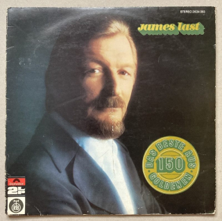 James Last - Das Beste Aus 150 Goldenen (2LP)