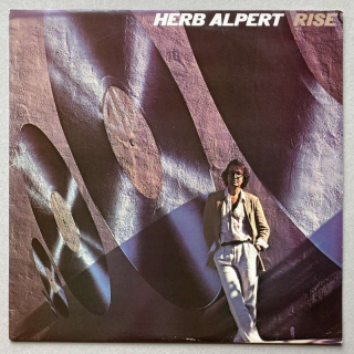 Herb Alpert - Rise (LP)