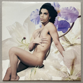 Prince - Lovesexy (LP)