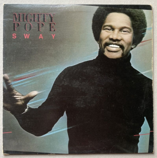 Mighty Pope - Sway (LP)