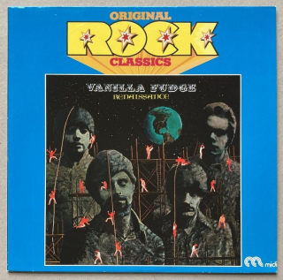 Vanilla Fudge - Renaissance (LP)