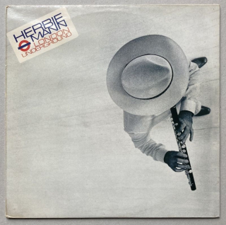 Herbie Mann - London Underground (LP)