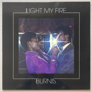 Burnis - Light My Fire (LP)