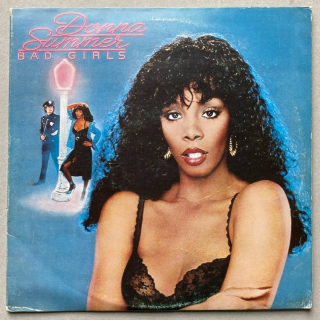 Donna Summer - Bad Girls (2LP)