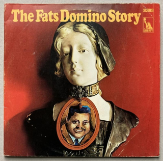 Fats Domino - The Fats Domino Story (2LP)