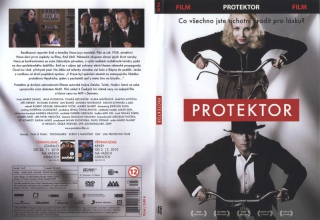 Protektor /Protector/ (DVD)