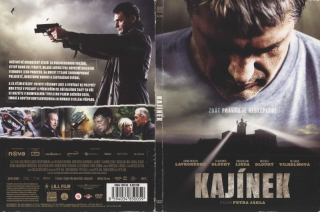 Kajínek /Kajinek/ (DVD)