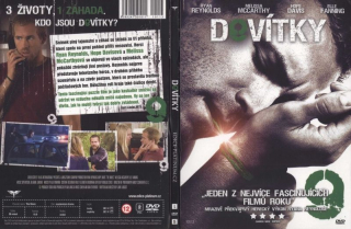 Devítky /The Nines/ (DVD)