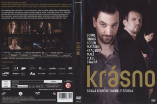 Krásno (DVD)