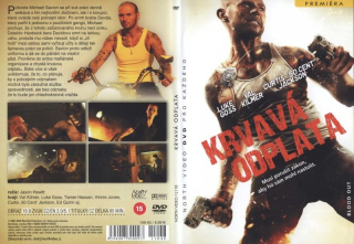 Krvavá odplata /Blood Out/ (DVD)