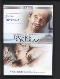 Dveře v podlaze /The Door in the Floor/ (DVD)